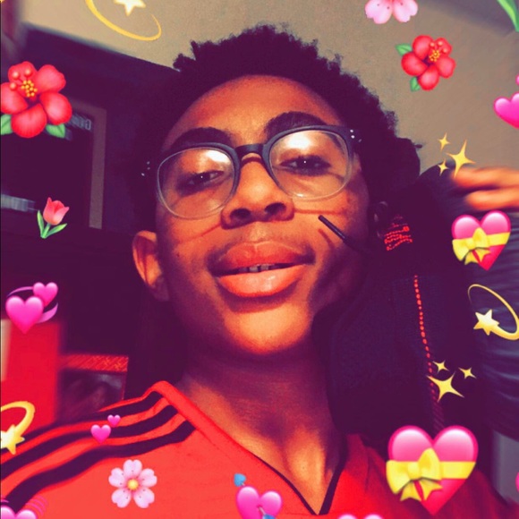 Meet your Posher, Tommy - Picture 1 of 1